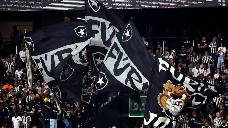 Ingressos para Botafogo x Cruzeiro na estreia do Brasileirão são divulgados
