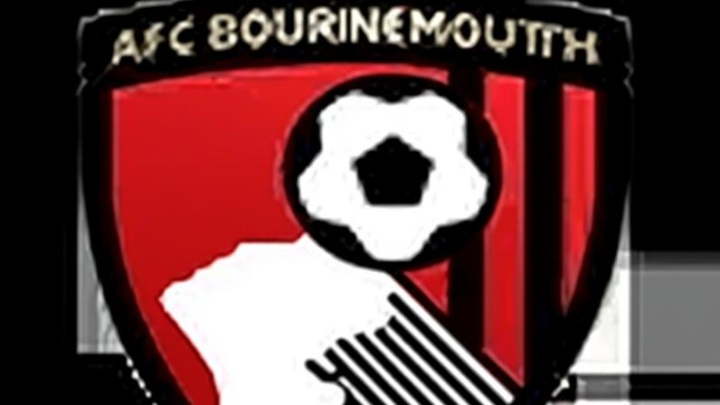 Logo do time