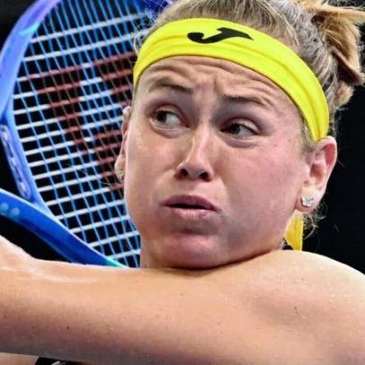 Bouzkova derrota Badosa e encara Andreeva no torneio