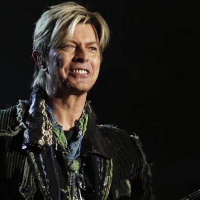 As últimas apresentações de David Bowie do Heart Attack Show ao Radio City