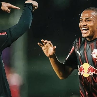 Santos e São Paulo ficam fora do G8 após 2ª rodada do Paulistão