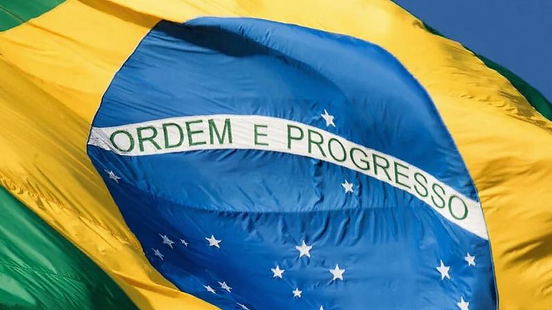 Bandeira do Brasil | Foto: Edvaldo da Silva / CCOMSEx | Exército Brasileiro | Flickr