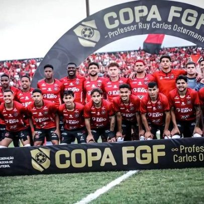 Onde estão hoje os times campeões do Gauchão?