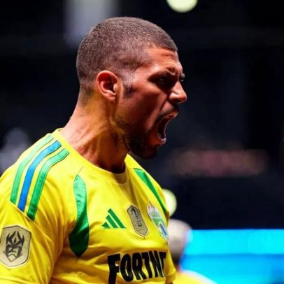 Brasil conquista bicampeonato da Kings World Cup Nations e entra para a história