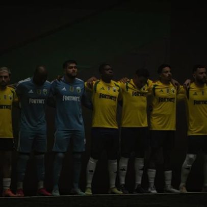 Brasil x Arábia Saudita ao vivo pela Kings World Cup