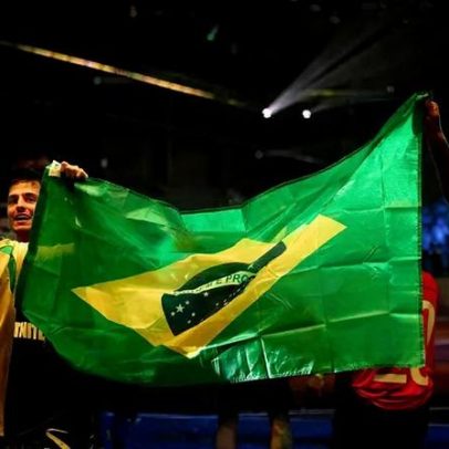 Brasil enfrenta Chile na final da Kings World Cup