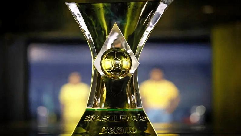 Brasileirão 2025