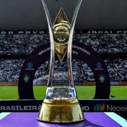 Quem mantém vagas de Fortaleza e Real Brasília no Brasileirão Feminino 2026