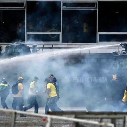 Governo confirma ato alusivo ao 8/1 em Brasília nesta quinta