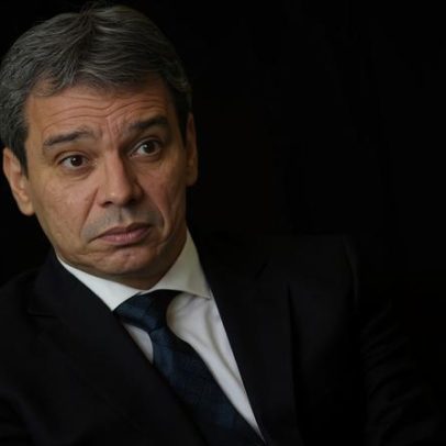 Lula escolhe Wellington Cesar Lima e Silva para o Ministério da Justiça