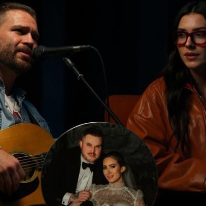 Zach Bryan ataca ex Brianna Chickenfry e elogia Samantha Leonard em letras