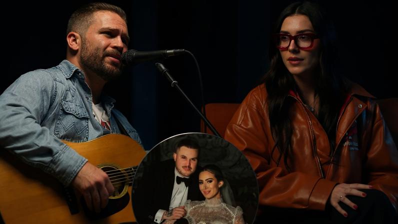 Zach Bryan ataca ex Brianna Chickenfry e elogia Samantha Leonard em letras