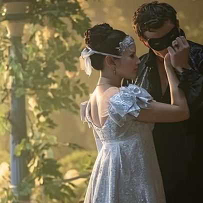 Locações de Bridgerton no Reino Unido: onde a série foi gravada