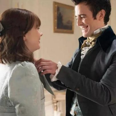 Bridgerton: Claudia Jessie promete mais cenas de Eloise e Benedict no 4º ano