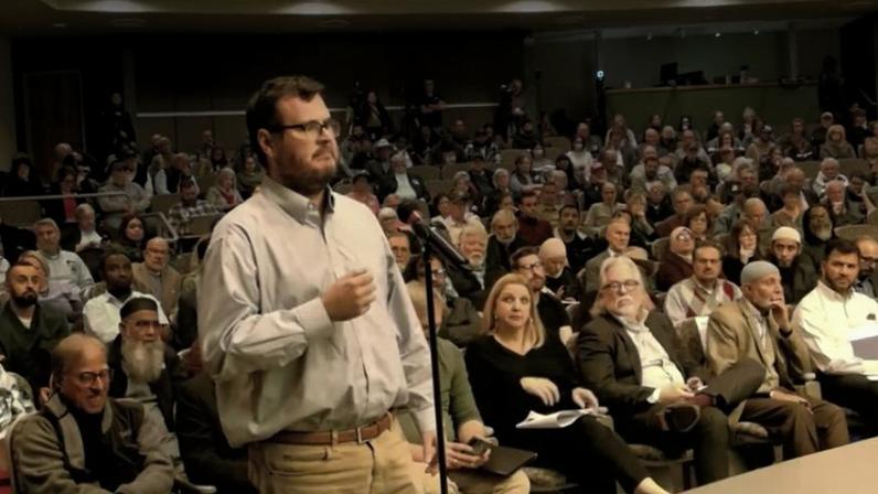 Cidade vota e proíbe construção de mesquita e centro islâmico