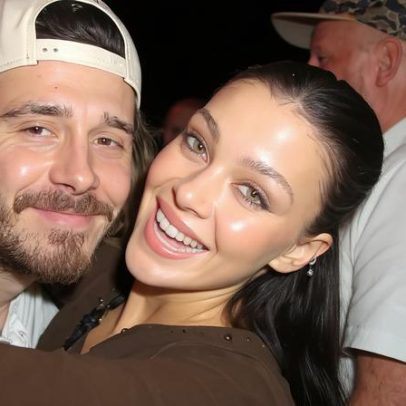 Nicola Peltz apoia DJ que concorda com Brooklyn Beckham sobre dança de Victoria