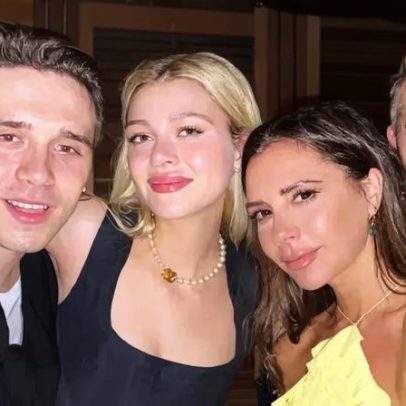 Tudo o que sabemos sobre o conflito de Brooklyn Beckham com os pais
