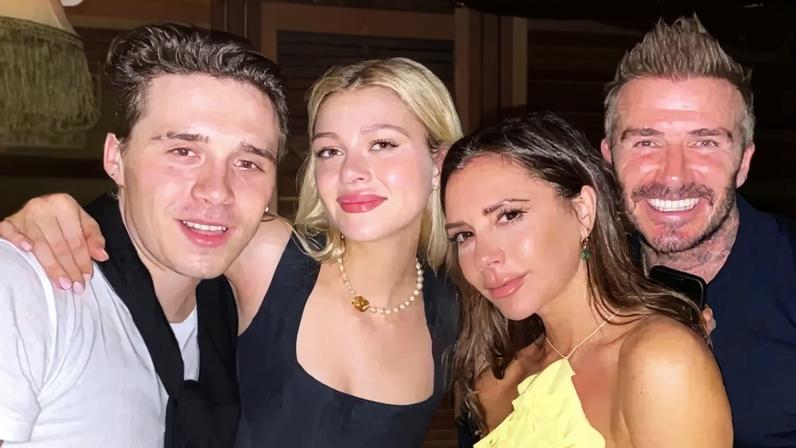 Brooklyn Beckham finally addressed feud rumors between himself and his parents, Victoria and David Beckham, in a lengthy Instagram statement shared on Jan. 19, 2026.