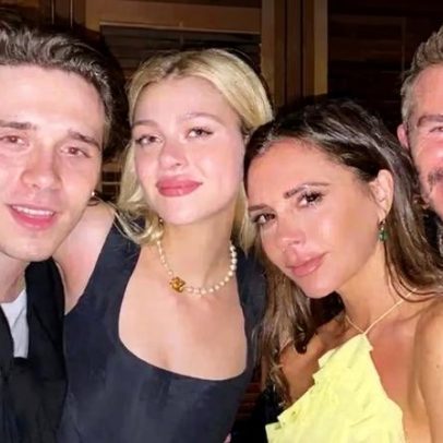 Nicola Peltz provoca família afastada de Brooklyn Beckham em publicação nas redes
