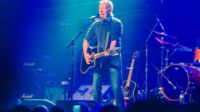 Springsteen, Morello Rock Against ICE: On the Scene in Minneapolis