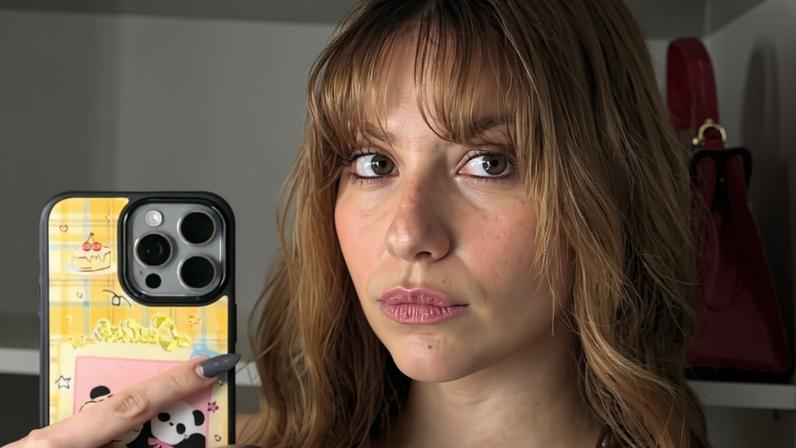 Bruna Furlan tem 24 anos de idade — Foto: Reprodução/Instagram