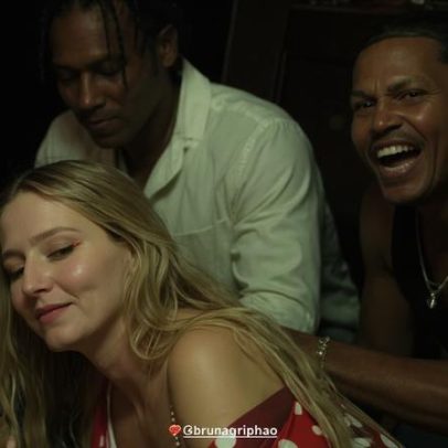 Lee Je-Hoon e Pyo Ye-Jin discutem impacto emocional de Taxi Driver 3