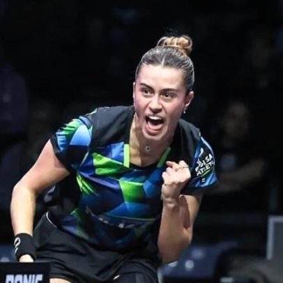 Bruna Takahashi estreia em 2026 contra chinesa nº8 do mundo