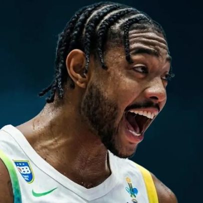 Bruno Caboclo, ex-jogador da NBA, assina com novo time