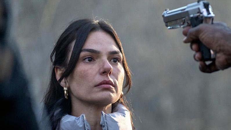 Destaque para o Brasil até no Framboesa de Ouro! Isis Valverde se pronuncia após ser indicada a prêmio internacional de pior atriz: ‘Só consigo…’