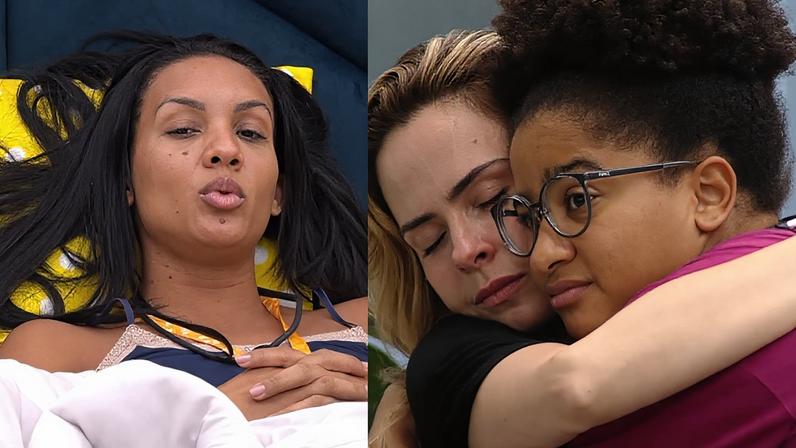 O que é rigidez cognitiva, termo usado no 'BBB 26' por Maxiane para definir Milena? Neurocientista e psicóloga explica significado