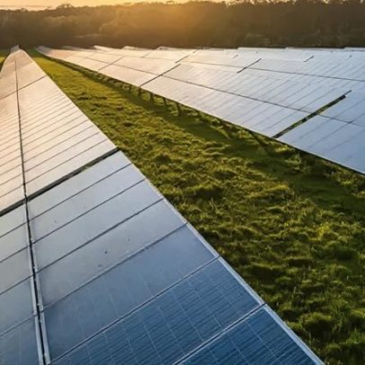 Opositores arrecadam fundos para contestar planos de usina solar