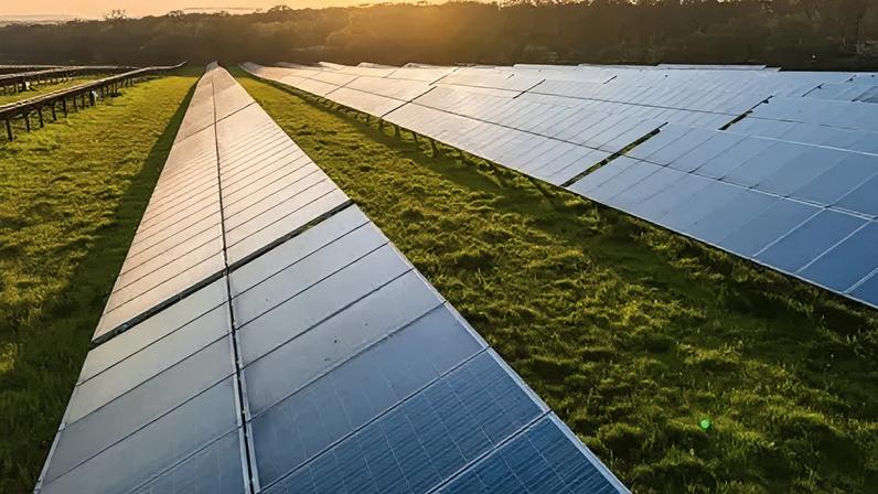 Energy firm Enviromena hopes to build a solar farm on land between Bedale and Exelby
