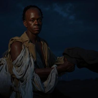 Aquisições: retrato italiano raro de homem negro, copa Kiddush e Madonna