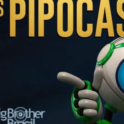 BBB 26: quem concorre à Casa de Vidro para o Grupo Pipoca