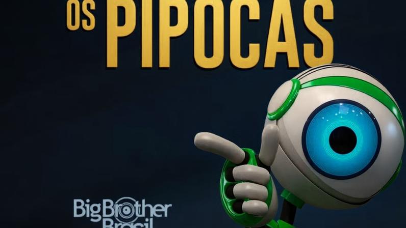 Casa de Vidro ‘BBB 26’: conheça os 20 participantes que concorrem às vagas de Pipoca no reality da Globo!