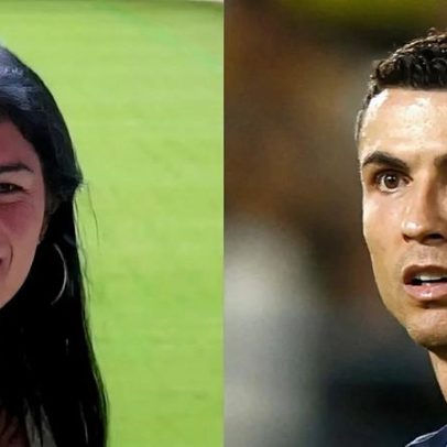 Suposta relação entre Eliza Samudio e Cristiano Ronaldo é alvo de reportagem