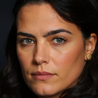 Primeira vilã de Ana Paula Arósio na TV é inesquecível; relembre o papel
