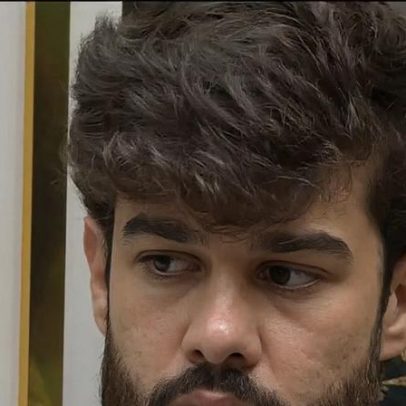 BBB 26: Paulo Augusto é expulso após confusão com Jonas