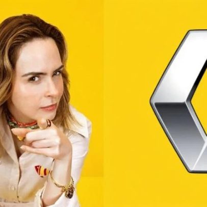Origem do sobrenome de Ana Paula Renault, participante do BBB 26