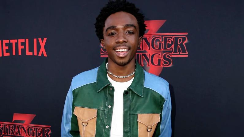 Ator de ‘Stranger Things’ testemunha retorno à fé cristã
