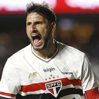 Calleri critica Palmeiras após derrota por 4 a 0 e gasto de R$ 400 milhões