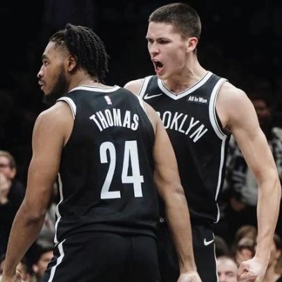 Cam Thomas está perto de deixar o Nets em negociação de troca