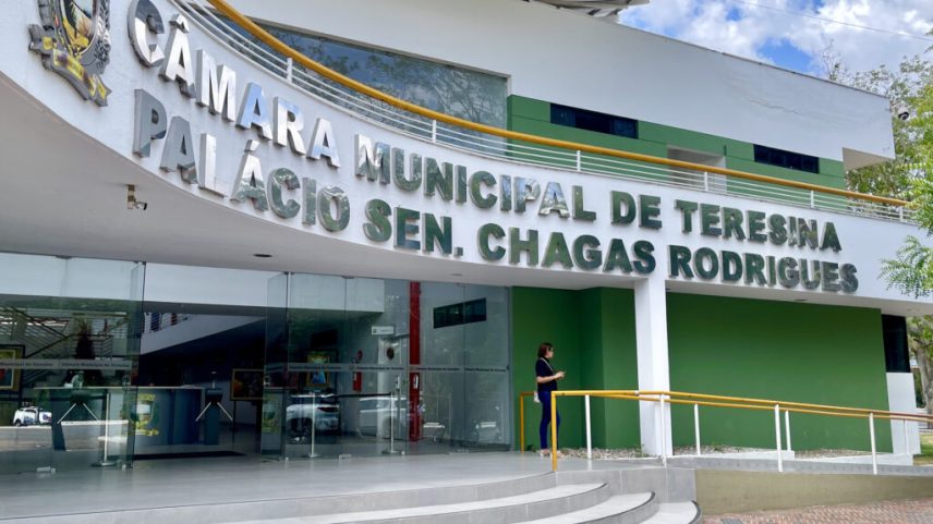 Imagem relacionada à cultura evangélica em Teresina, destacando a importância do reconhecimento cultural e social das manifestações evangélicas na cidade.