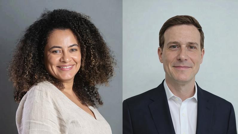 Camila Novaes e Brian Kleiman assumem áreas-chave do marketing da Visa no Brasil