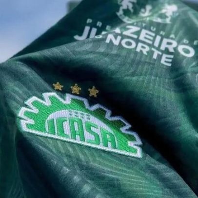 Time que quase disputou o Brasileirão está na Série B do Cearense