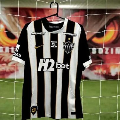 Atlético-MG encara Palmeiras na estreia do Brasileirão