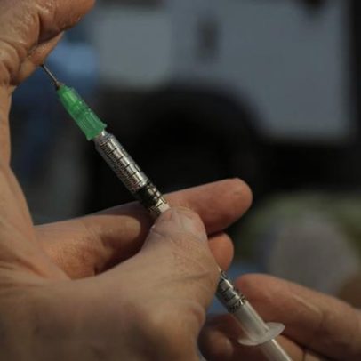 Rio amplia vacinação contra sarampo e febre amarela