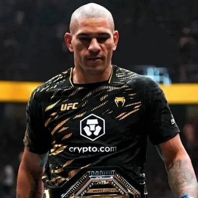 Narrador do UFC prevê Poatan e lutas de título na Casa Branca