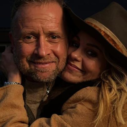 Candace Cameron revela baixos no casamento com Valeri Bure antes do 30º