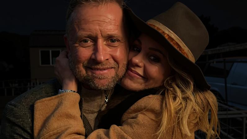 Candace Cameron revela baixos no casamento com Valeri Bure antes do 30º